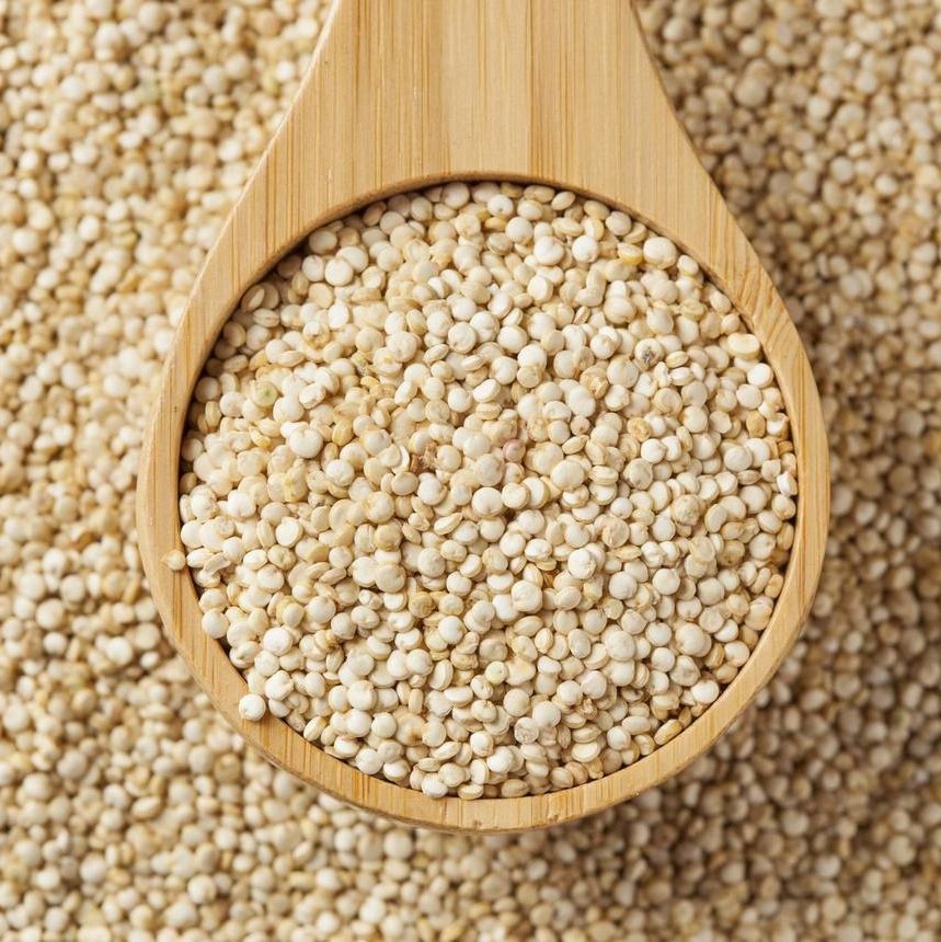 Quinoa Products